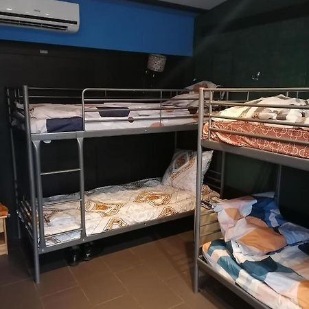 Hostel Pacific Ocean Częstochowa Zewnętrze zdjęcie