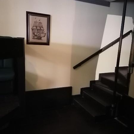Hostel Pacific Ocean Częstochowa Zewnętrze zdjęcie