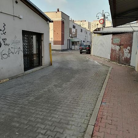 Hostel Pacific Ocean Częstochowa Zewnętrze zdjęcie