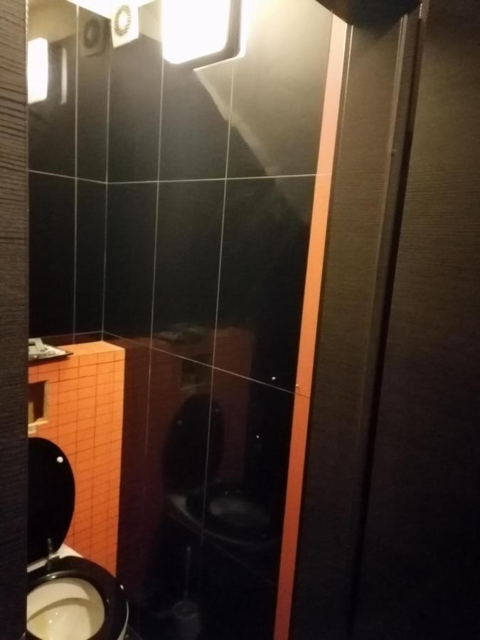 Hostel Pacific Ocean Częstochowa Zewnętrze zdjęcie