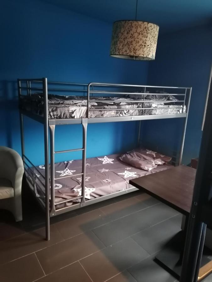 Hostel Pacific Ocean Częstochowa Zewnętrze zdjęcie