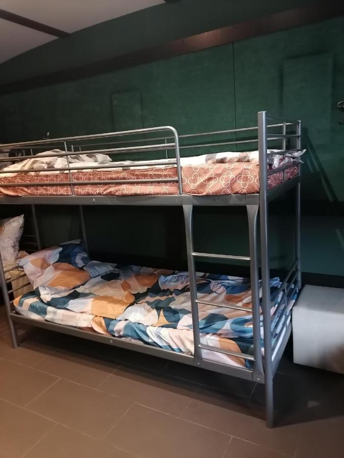 Hostel Pacific Ocean Częstochowa Zewnętrze zdjęcie