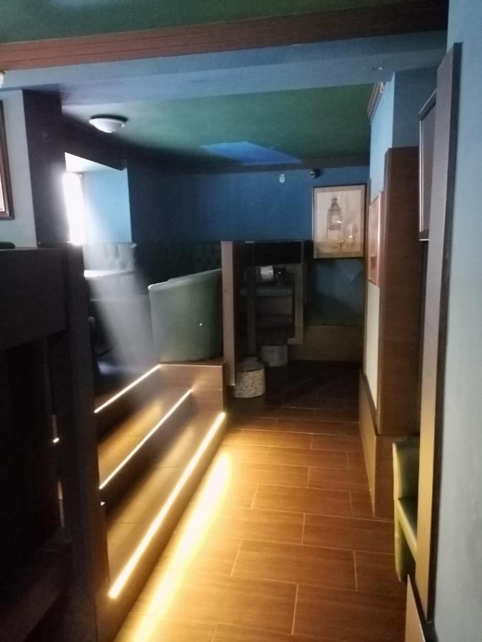 Hostel Pacific Ocean Częstochowa Zewnętrze zdjęcie