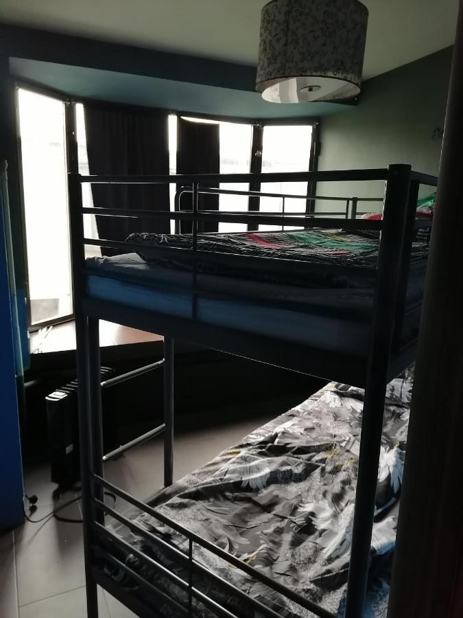 Hostel Pacific Ocean Częstochowa Zewnętrze zdjęcie