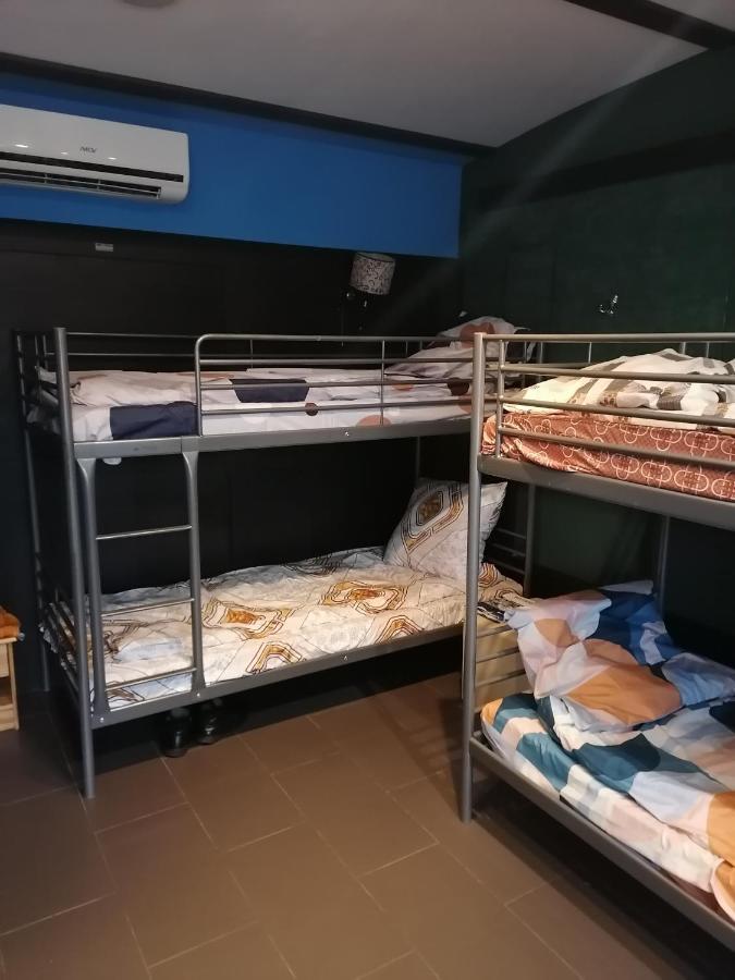 Hostel Pacific Ocean Częstochowa Zewnętrze zdjęcie