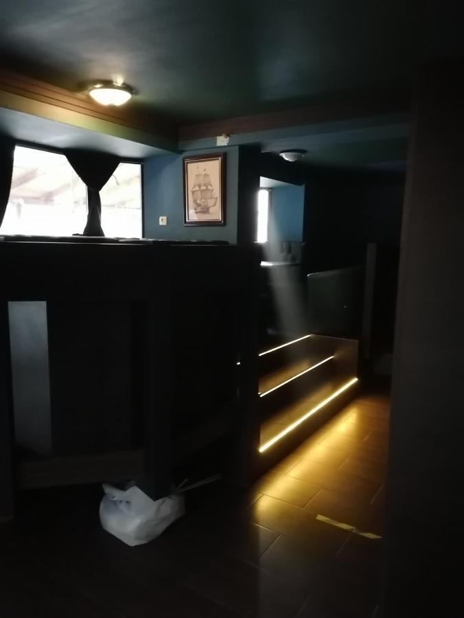 Hostel Pacific Ocean Częstochowa Zewnętrze zdjęcie