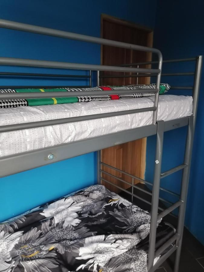 Hostel Pacific Ocean Częstochowa Zewnętrze zdjęcie
