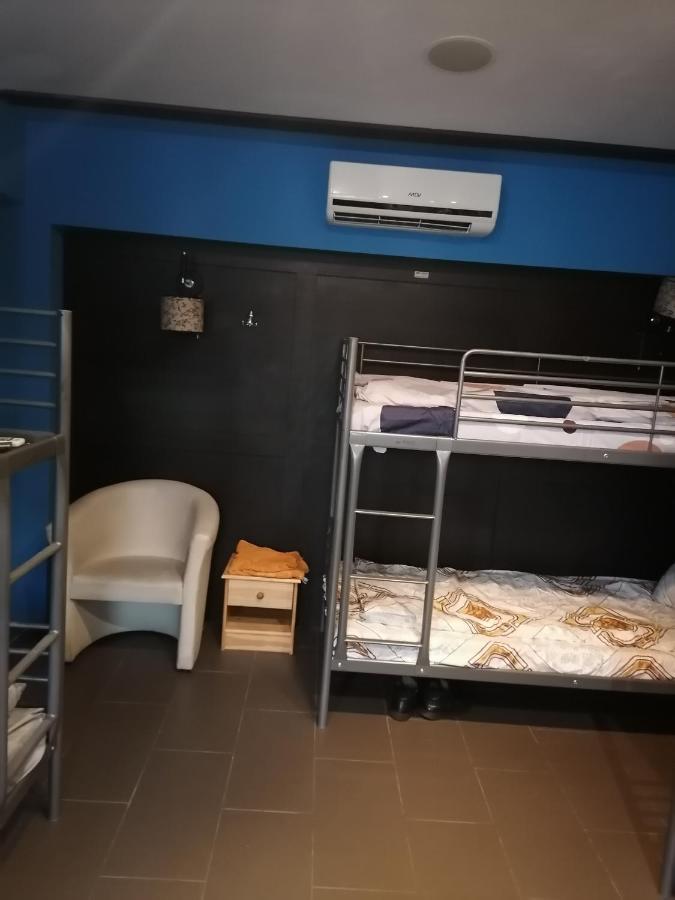 Hostel Pacific Ocean Częstochowa Zewnętrze zdjęcie