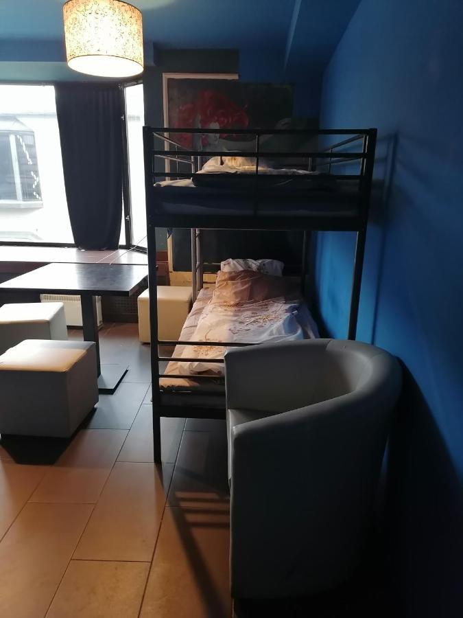 Hostel Pacific Ocean Częstochowa Zewnętrze zdjęcie