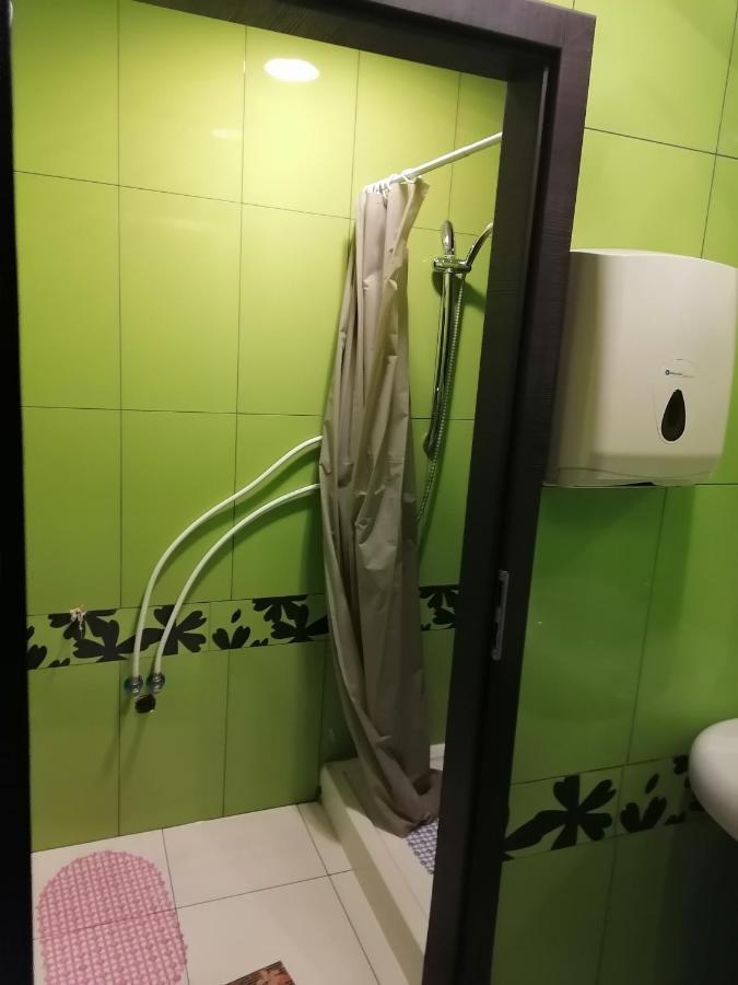 Hostel Pacific Ocean Częstochowa Zewnętrze zdjęcie