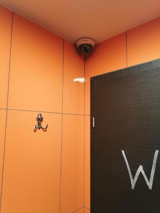 Hostel Pacific Ocean Częstochowa Zewnętrze zdjęcie
