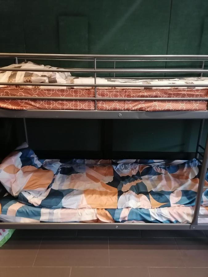 Hostel Pacific Ocean Częstochowa Zewnętrze zdjęcie