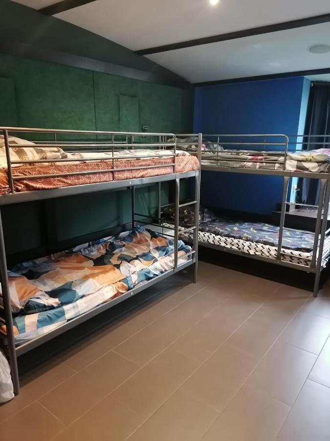 Hostel Pacific Ocean Częstochowa Zewnętrze zdjęcie