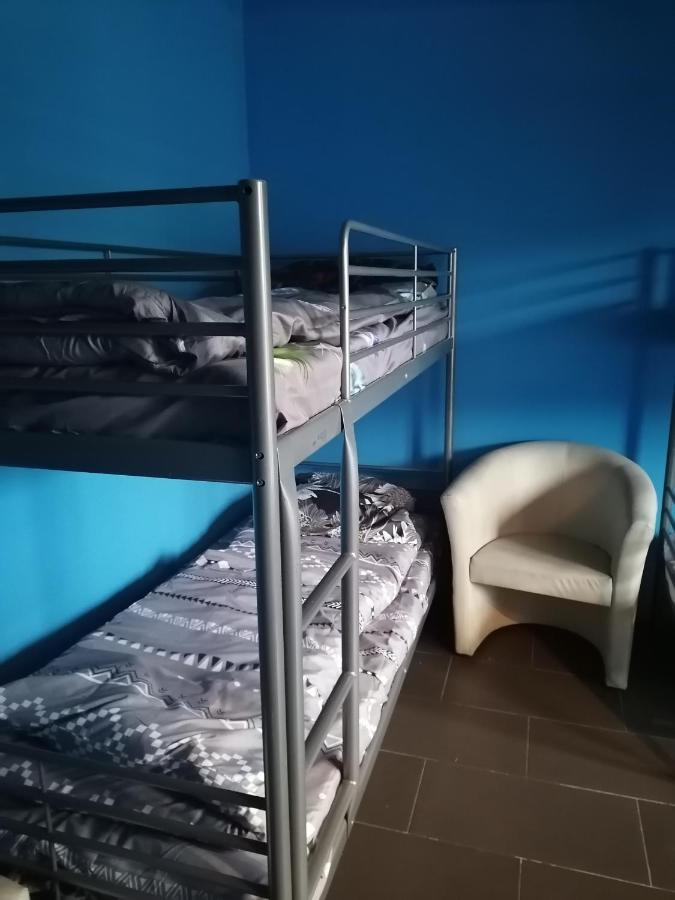 Hostel Pacific Ocean Częstochowa Zewnętrze zdjęcie