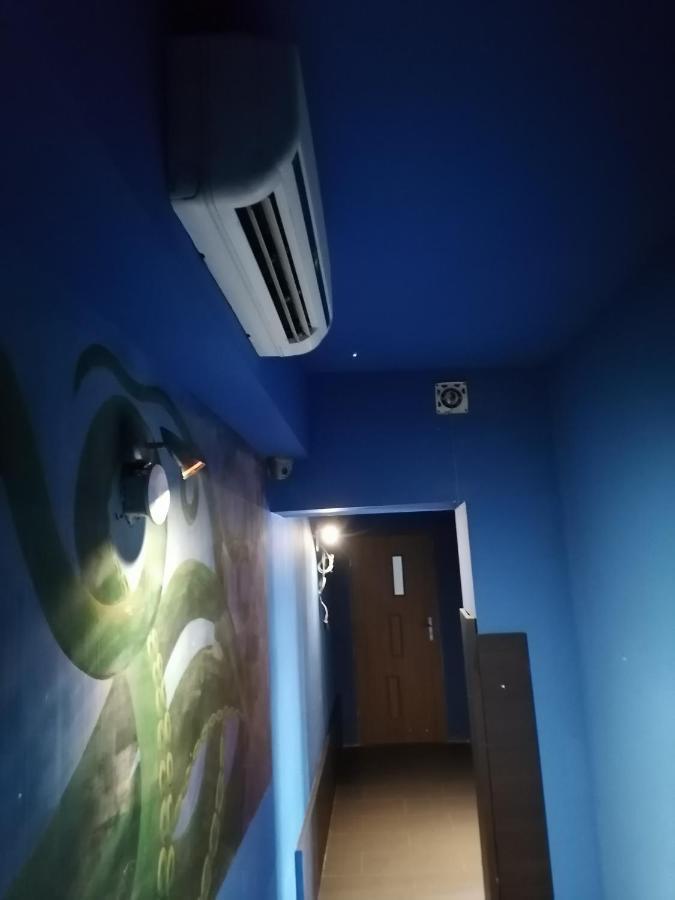 Hostel Pacific Ocean Częstochowa Zewnętrze zdjęcie