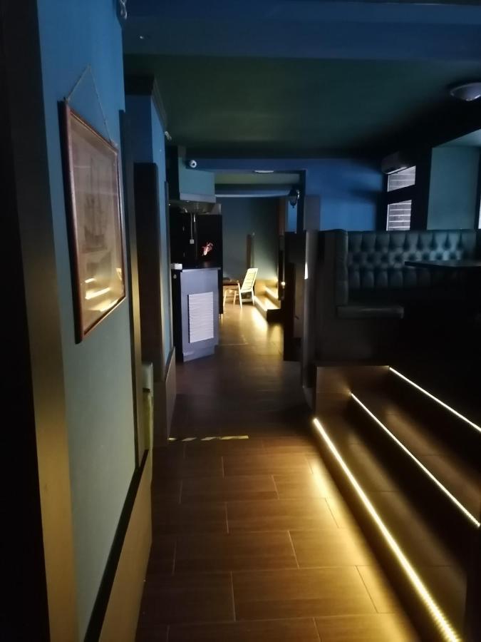 Hostel Pacific Ocean Częstochowa Zewnętrze zdjęcie