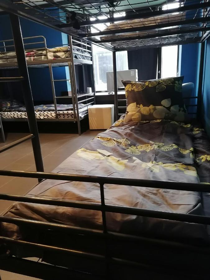 Hostel Pacific Ocean Częstochowa Zewnętrze zdjęcie