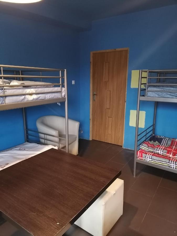 Hostel Pacific Ocean Częstochowa Zewnętrze zdjęcie
