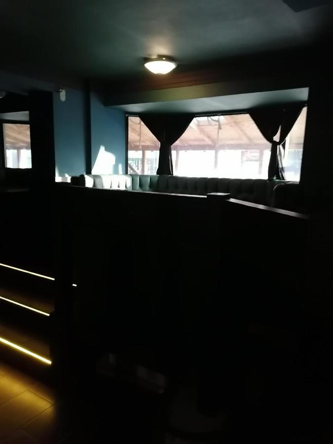 Hostel Pacific Ocean Częstochowa Zewnętrze zdjęcie