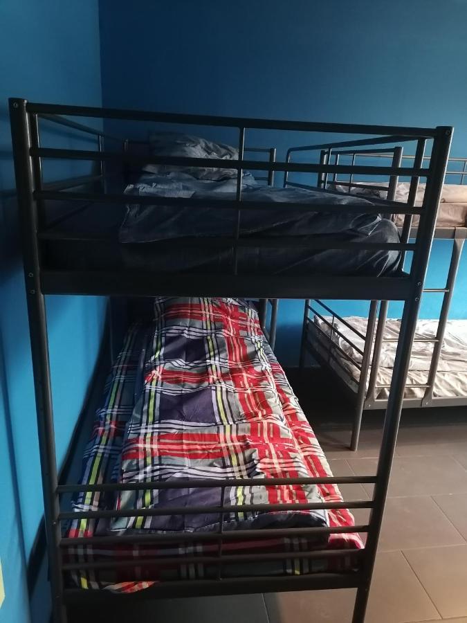 Hostel Pacific Ocean Częstochowa Zewnętrze zdjęcie