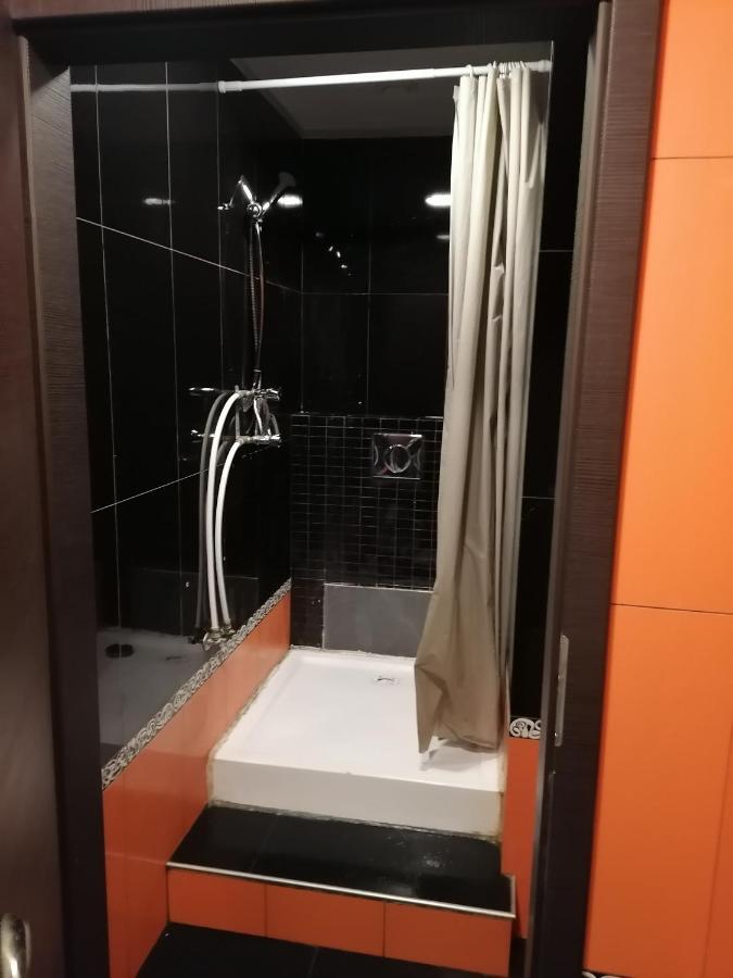 Hostel Pacific Ocean Częstochowa Zewnętrze zdjęcie