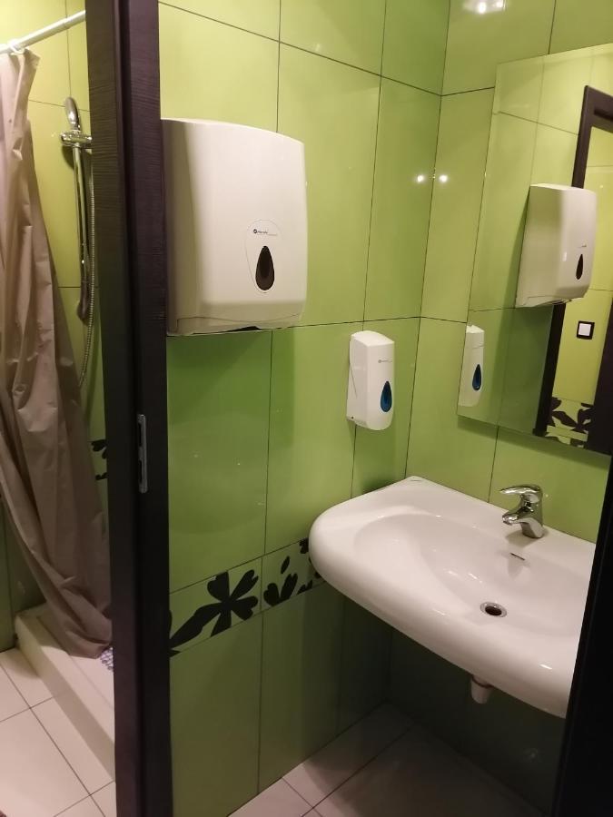 Hostel Pacific Ocean Częstochowa Zewnętrze zdjęcie