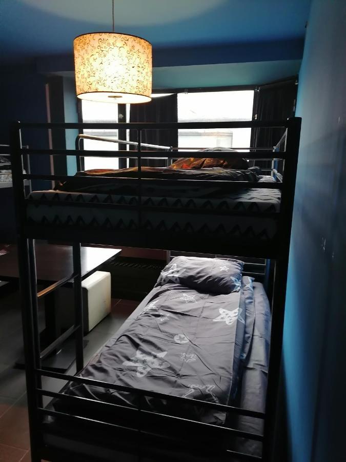 Hostel Pacific Ocean Częstochowa Zewnętrze zdjęcie