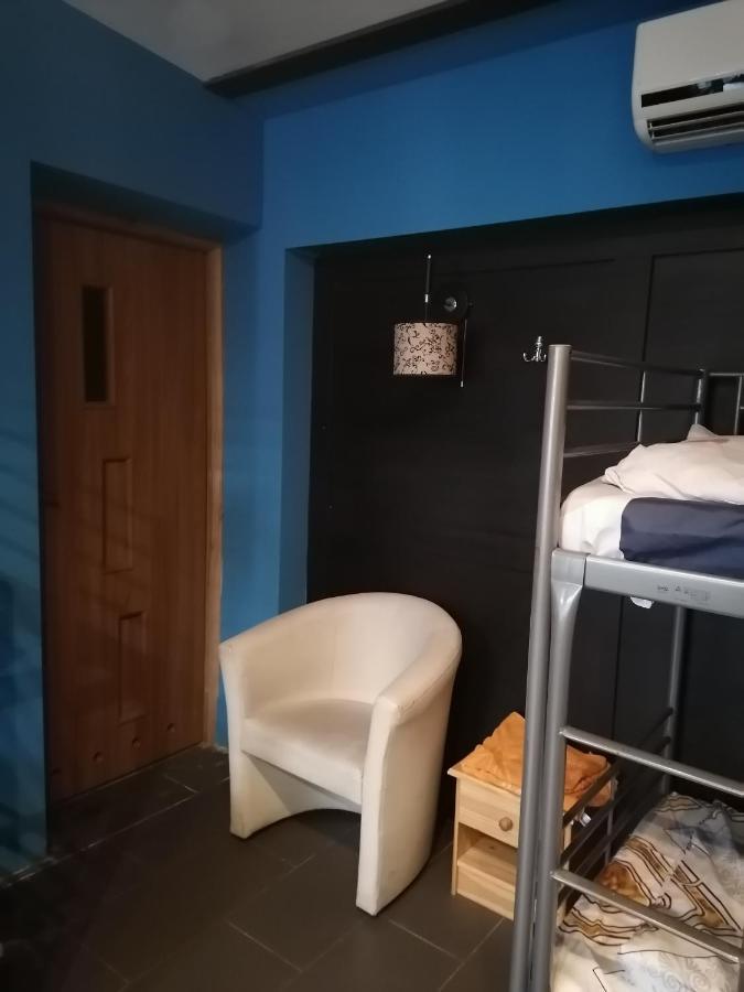 Hostel Pacific Ocean Częstochowa Zewnętrze zdjęcie