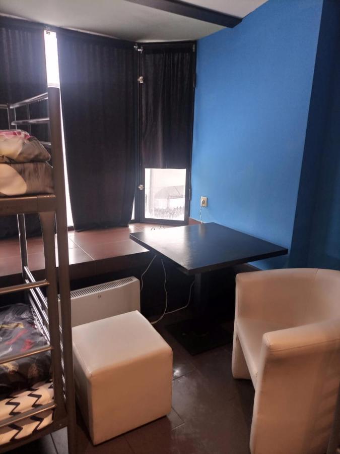 Hostel Pacific Ocean Częstochowa Zewnętrze zdjęcie