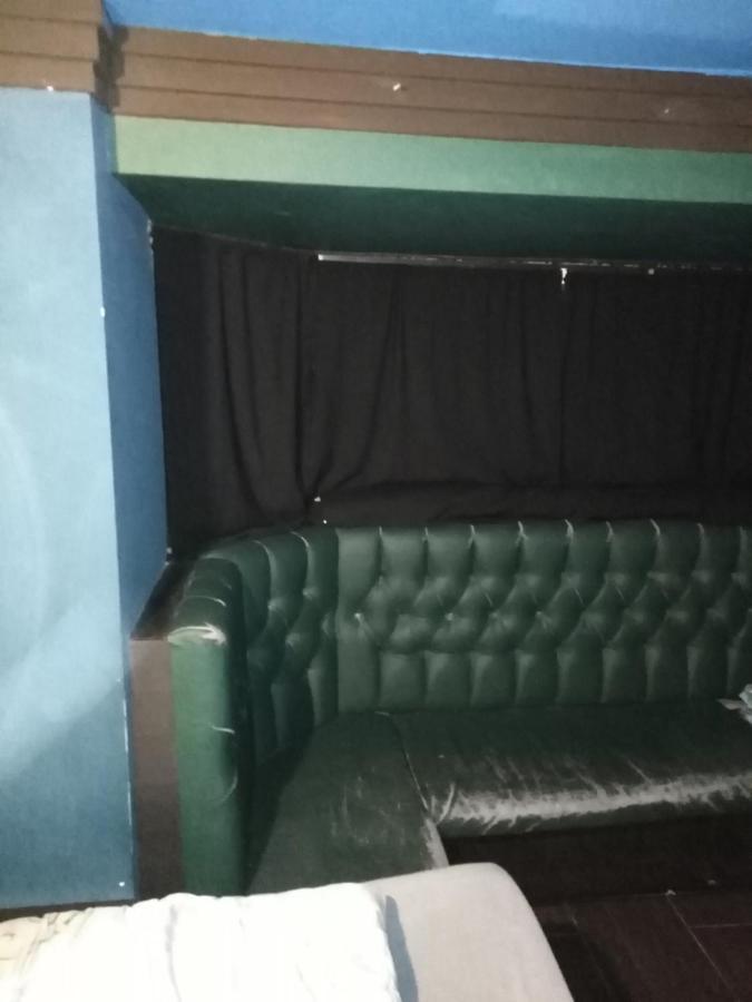 Hostel Pacific Ocean Częstochowa Zewnętrze zdjęcie