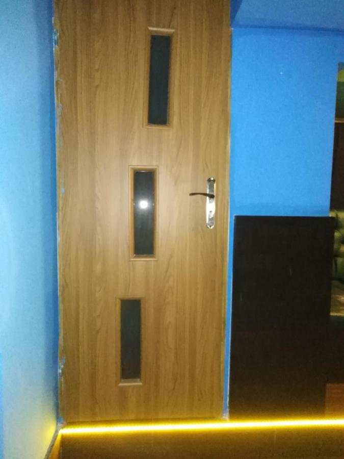Hostel Pacific Ocean Częstochowa Zewnętrze zdjęcie