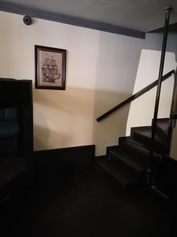 Hostel Pacific Ocean Częstochowa Zewnętrze zdjęcie