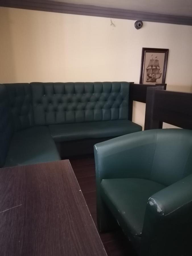 Hostel Pacific Ocean Częstochowa Zewnętrze zdjęcie